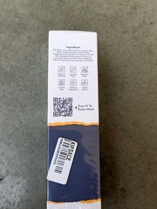 Intimate Hair Removal Cream