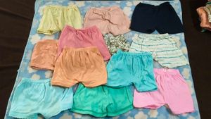 baby shorts