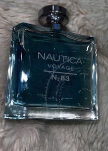 Nautica Voyage N-83 Fragrance