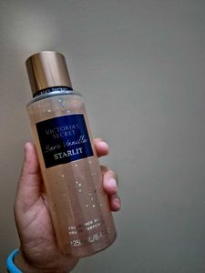 Victoria's Secret💗 Bare Vanilla Starlit Mist❤️