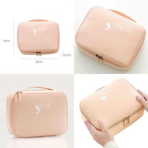 Stylish Makeup Organizer Bag