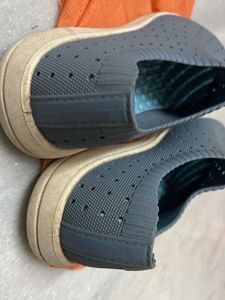 Bata Women's Casual Slip-On Shoes
