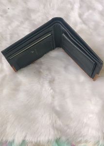 Wallet Blackberry Branded Gent's Walle