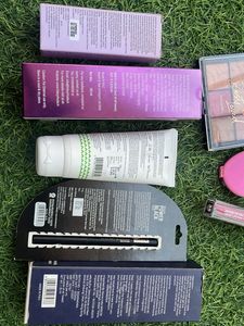 Makeup Combo