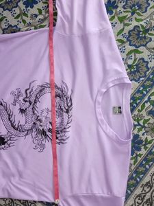 Loose Fit Tshirt