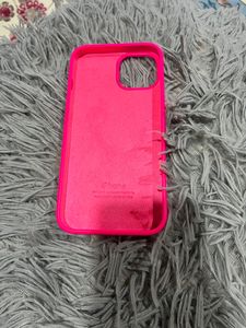 Iphone 13 Queen Pink