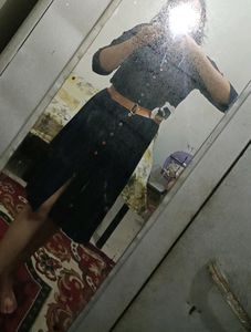 Western Frock
