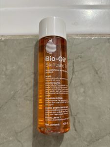 Bio Oil Skin Care