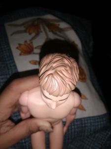 Male doll