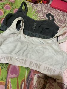 New Bra