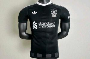 🖤Authentic Adidas Liverpool FC Player version🖤
