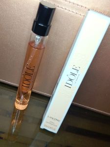 Lancome Idole 💘❣️
