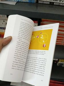 The Grand Design by Hawking &amp; Mlodinow