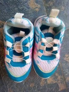 Cute Toddler Sneakers