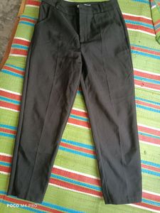 Women Formal Pant