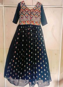 Beautiful Embroidered Kurta Set