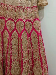 Wedding Gown