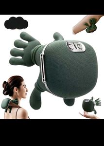 Rechargeable Handheld Massager