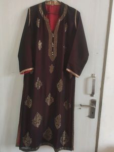 Kurti