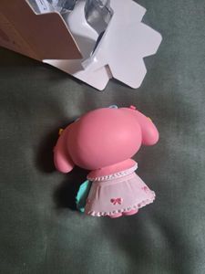 my melody- tea party series