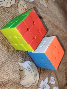 Rubix Cube