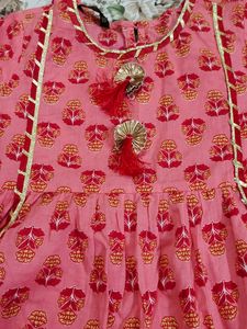 Kurta Set
