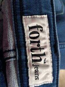imported Blue girls Denim Shorts