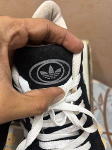 Adidas Campus low sneakers ORIGINAL