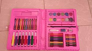 68 Pcs Art Set
