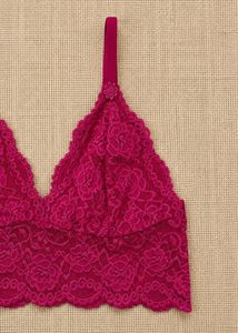 Lace Bralette