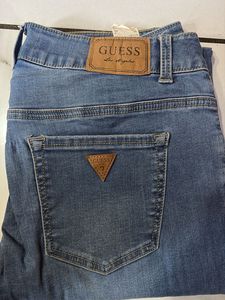 Guess Denim Jeans