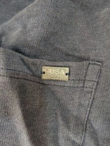 Comfortable Blue Jogger Pants