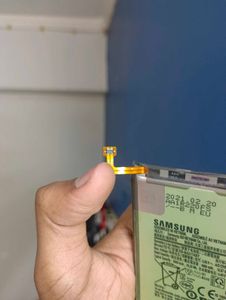 Samsung mobile battery