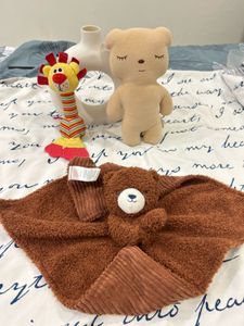 Baby Adorable Toy Bundle, Gifting package