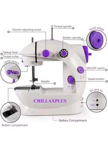 Mini Portable Sewing Machine