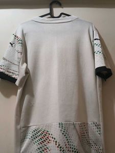 Portugal National Football Team Jersey
