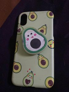 Iphone X Case/Cover