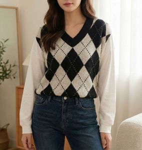 Korean Knit Full Sleeve Pullover