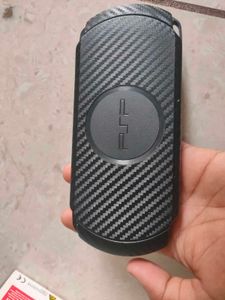 SONY PSP STREET