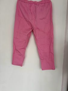 Pink Pants (32” Inches Length)