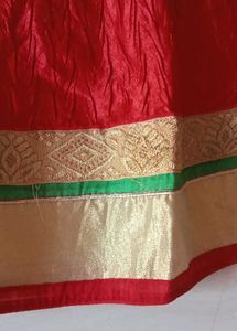 Beautiful Lehenga