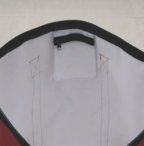 🆕️ Homemade Waterproof Bag