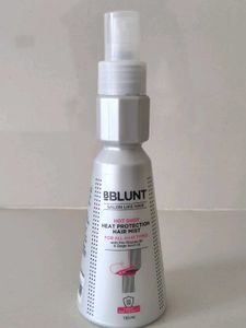 Hot Shot Heat Protection Mist