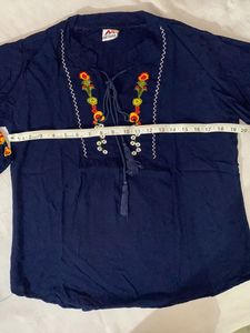 Beautiful Unused Top