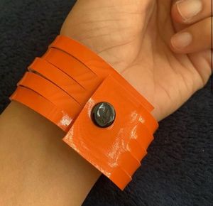 Italian Leather bracelet from Italy 🇮🇹
