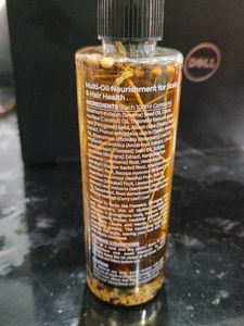 Vedix Keshantrut Hair Oil