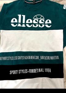 Essle Men Full Sleeves Tshirt ForMen