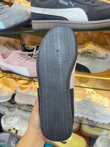 Puma Suede Sneakers