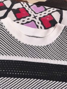 Striped Knit Top🌝🌝