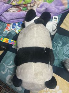 Cute Plush Panda Toy